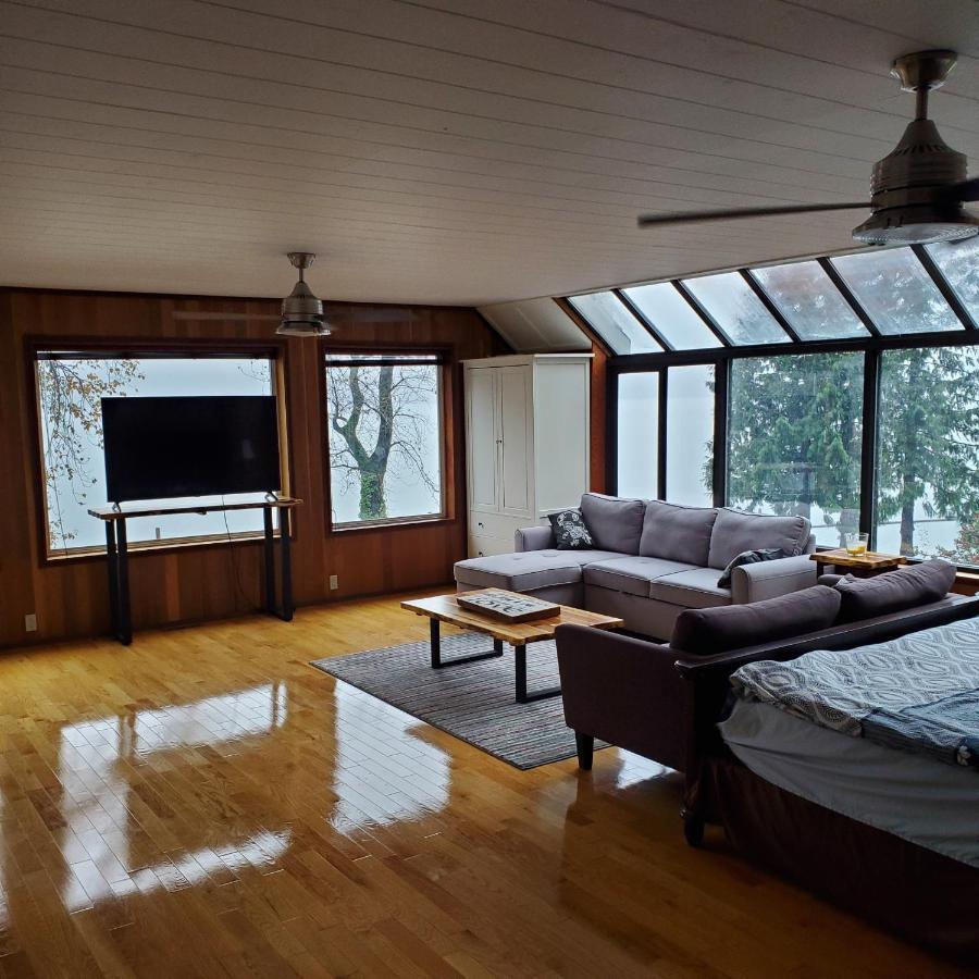 Royal Harrison Retreat Villa แฮร์ริสันฮอตสปริงส์ ภายนอก รูปภาพ